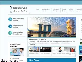 singapore-medical.com