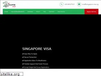 singapore-visa.sg