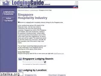 singapore.lodgingguide.com