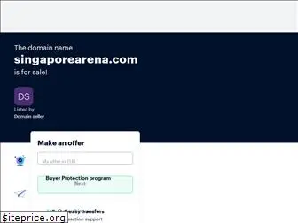 singaporearena.com