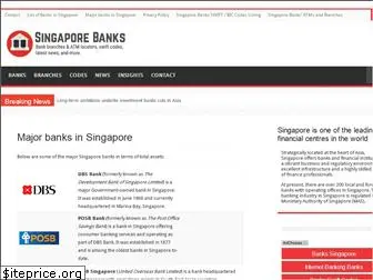 singaporebanks.net