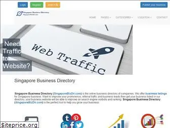 singaporebizdir.com