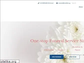 singaporebuddhistfunerals.com