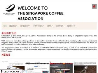 singaporecoffee.org