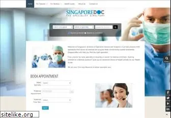 singaporedoc.com