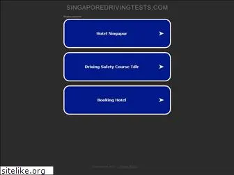 singaporedrivingtests.com