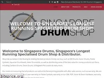 singaporedrumshop.com