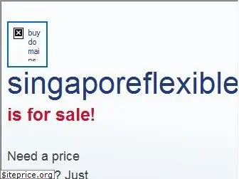 singaporeflexiblejobs.com