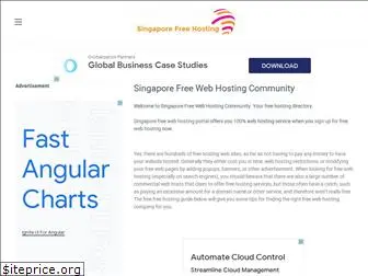 singaporefreehosting.com
