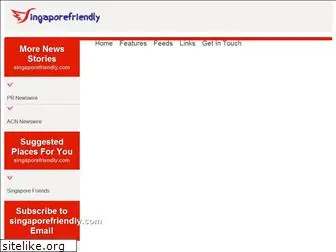 singaporefriendly.com