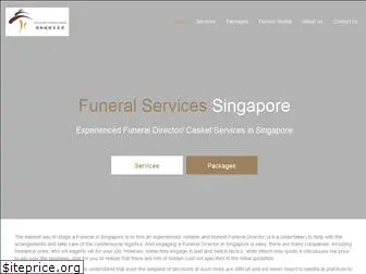 singaporefuneralservices.net