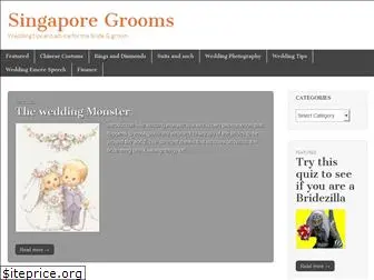 singaporegrooms.com