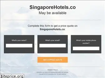 singaporehotels.co