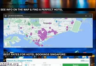 singaporehotels.net