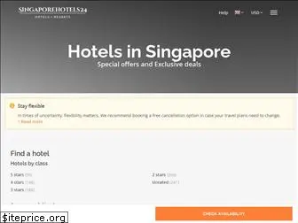 singaporehotels24.com