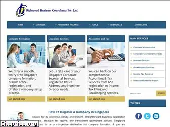 singaporeincorporationservices.com