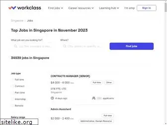 singaporejobsonline.com
