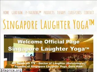 singaporelaughteryoga.com
