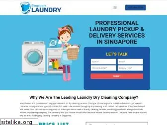 singaporelaundry.com