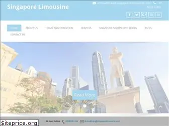 singaporelimousine.com