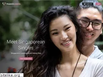 singaporelovelinks.com