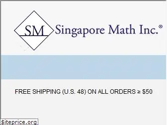 singaporemath.com