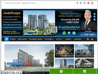 singaporenewproperty.net