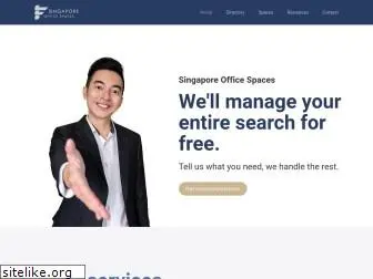 singaporeofficespaces.com