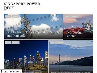 singaporepowerdesk.com
