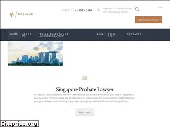 singaporeprobatelawyer.sg