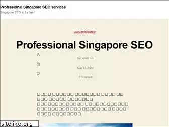 singaporeseo.net