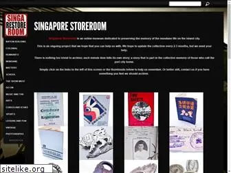 singaporestoreroom.com