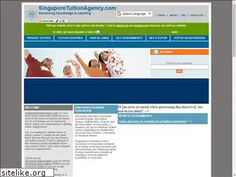 singaporetuitionagency.com