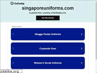 singaporeuniforms.com