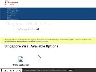 singaporevisa.com