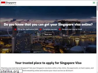 singaporevisaonline.sg