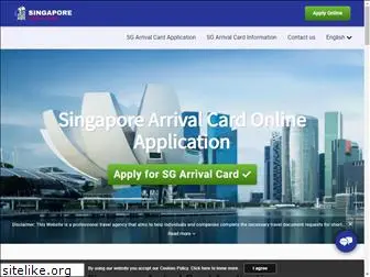 singaporevisitcard.com