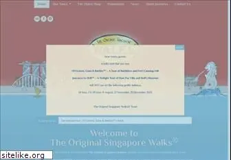 singaporewalks.com