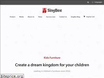 singbee-tw.com