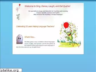 singdancelaugh.com