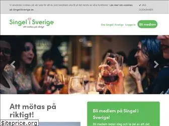 www.singelisverige.se