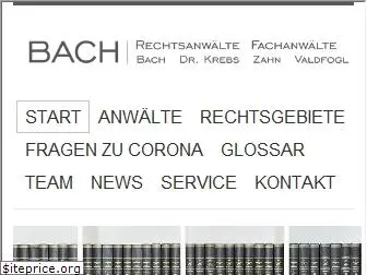 singelmann-bach.de