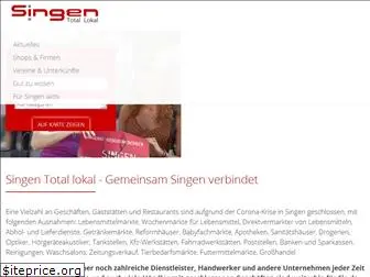singen-totallokal.de