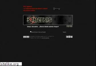 singenio.com