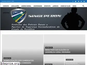 singeperon.com.br