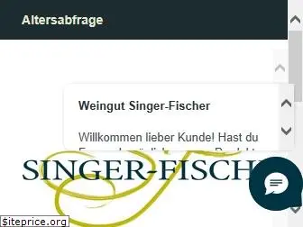 singer-fischer.de
