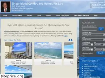 singer-island-condos.com