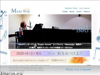 singer-michi.com