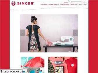 singer.se