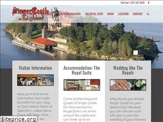 singercastle.com